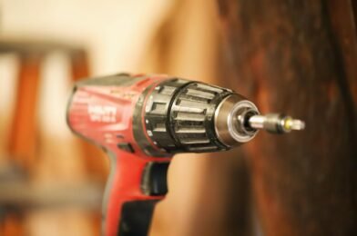 Comment choisir sa perceuse selon les travaux à réaliser
