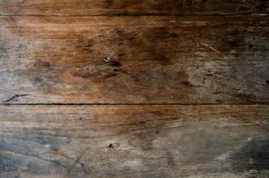 Comment rénover un parquet ancien sans le changer