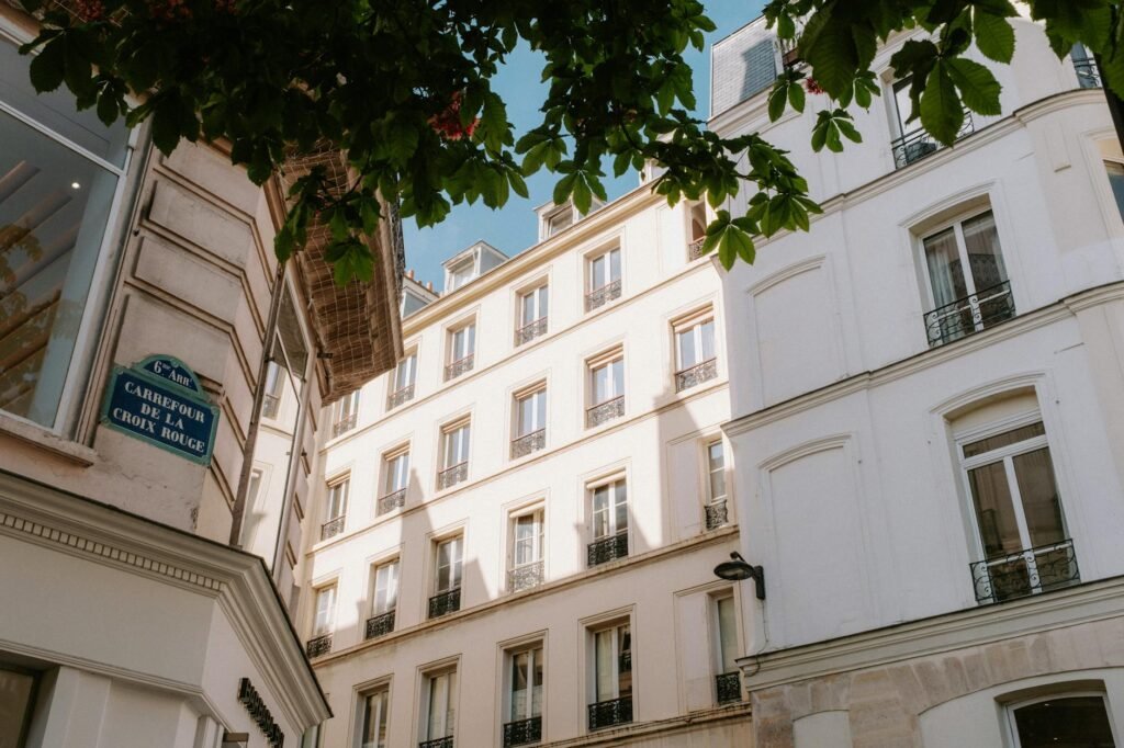 Rénover un appartement en location : ce que vous avez le droit de faire