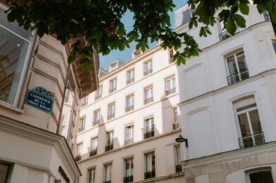 Rénover un appartement en location : ce que vous avez le droit de faire
